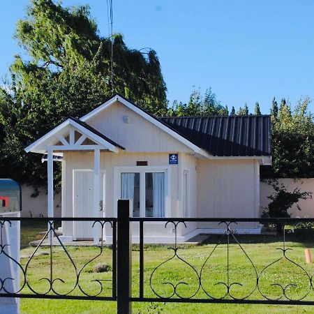 Calafate Drome Apartment El Calafate Ngoại thất bức ảnh