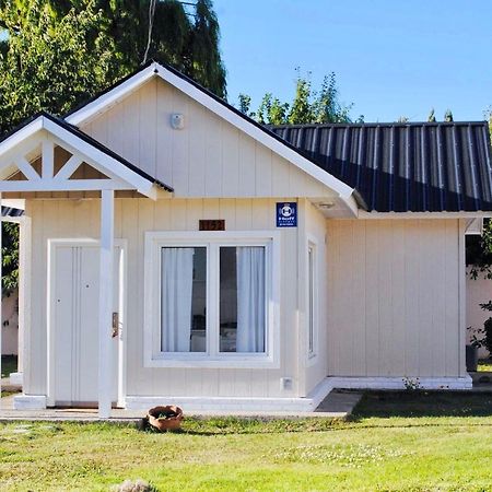 Calafate Drome Apartment El Calafate Ngoại thất bức ảnh