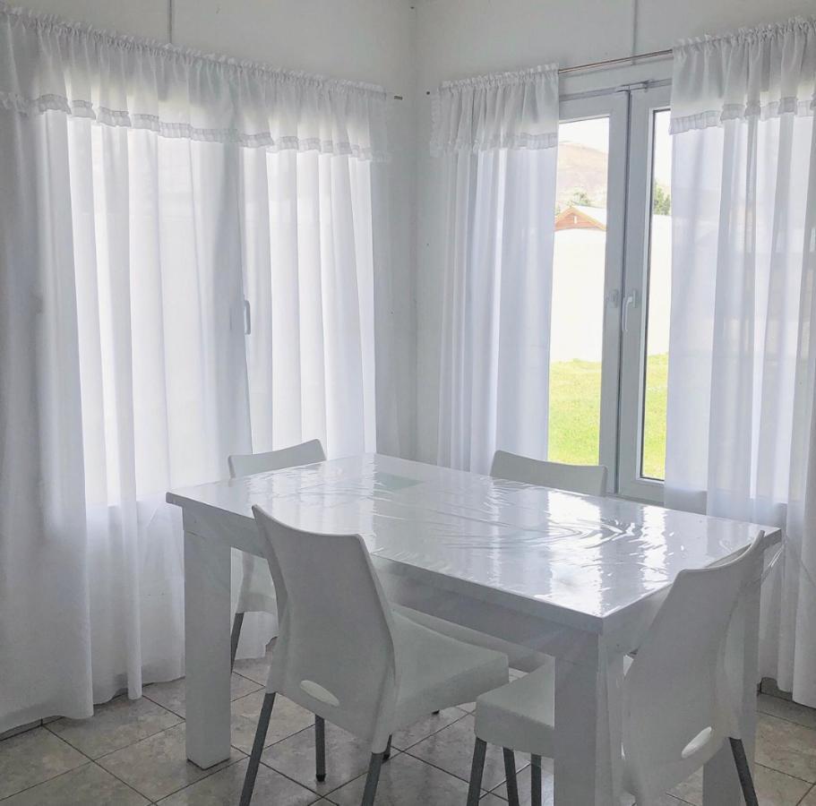 Calafate Drome Apartment El Calafate Ngoại thất bức ảnh