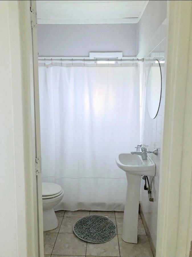 Calafate Drome Apartment El Calafate Ngoại thất bức ảnh