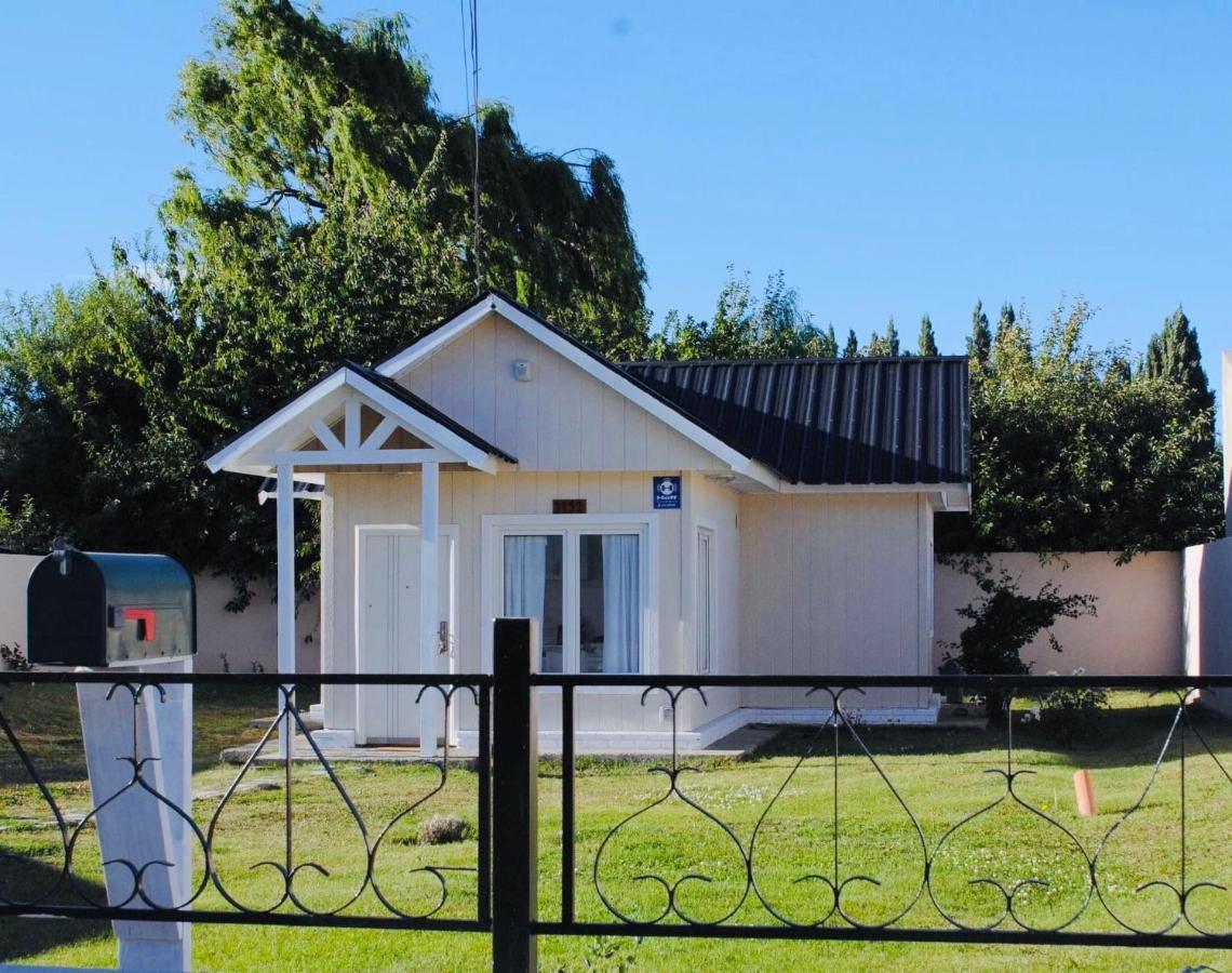 Calafate Drome Apartment El Calafate Ngoại thất bức ảnh