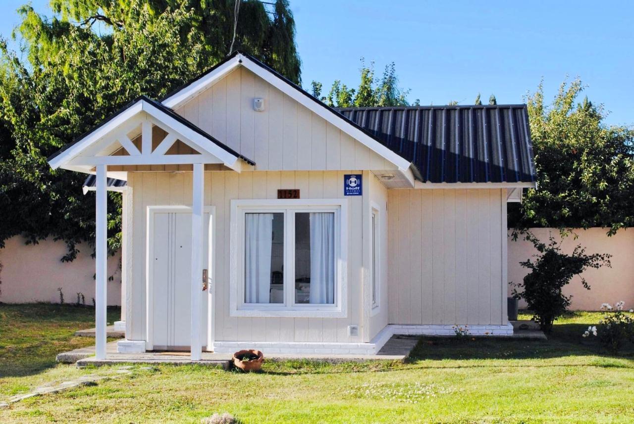 Calafate Drome Apartment El Calafate Ngoại thất bức ảnh