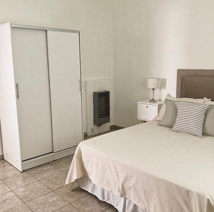 Calafate Drome Apartment El Calafate Ngoại thất bức ảnh