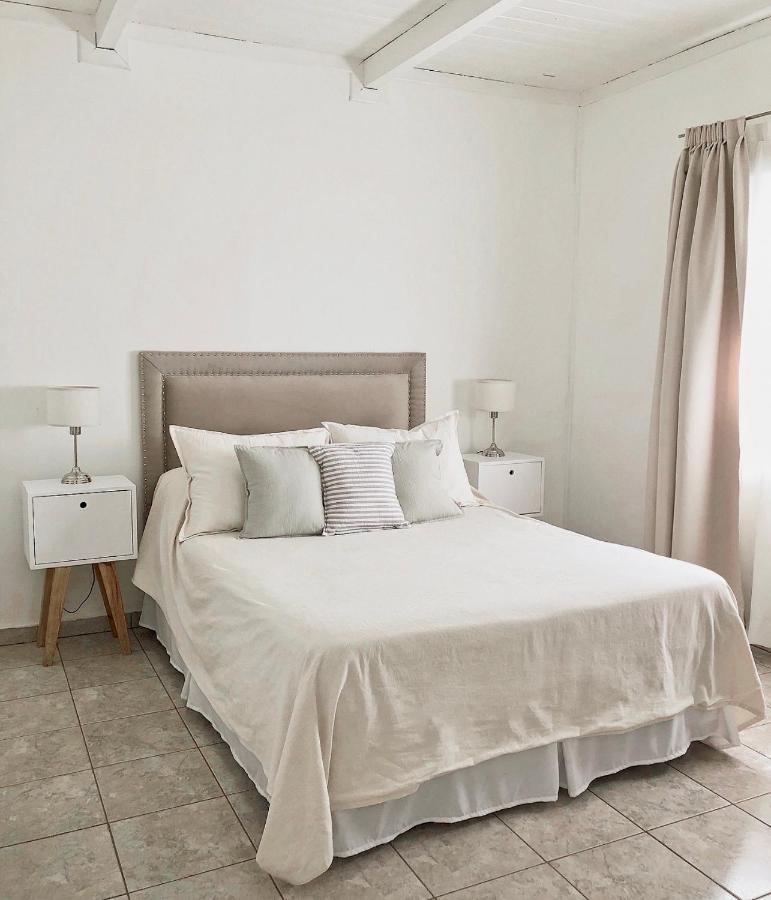 Calafate Drome Apartment El Calafate Ngoại thất bức ảnh